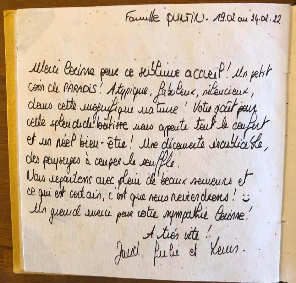 Les Figaires Vila L'Escarene Exterior foto